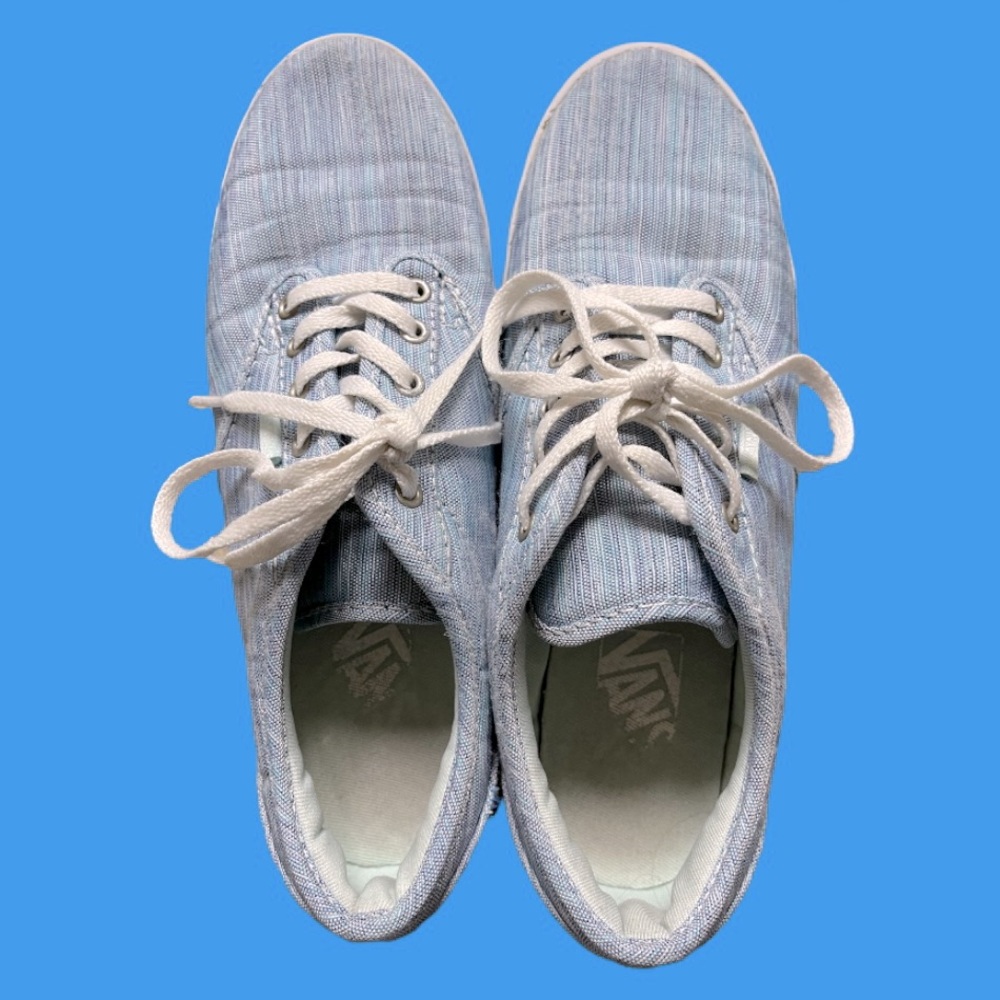 Women’s VANS Shoes